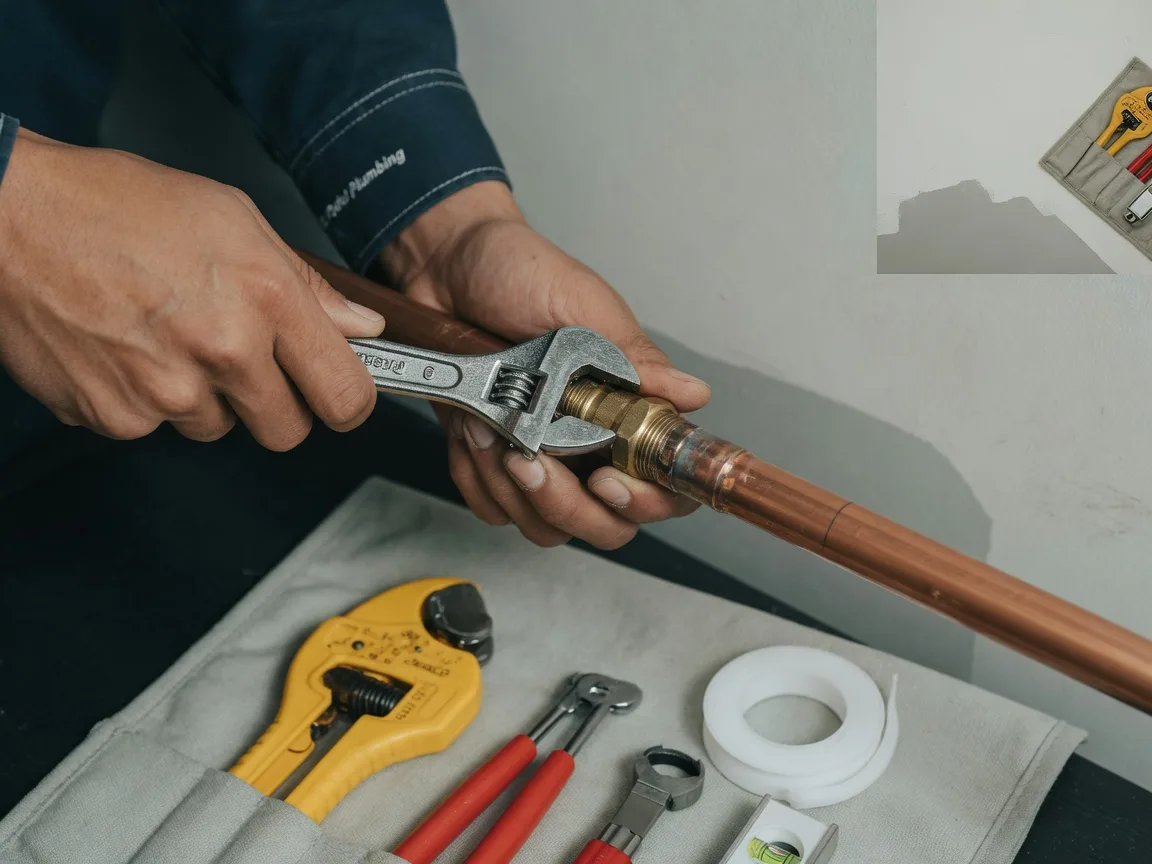 Why choose Drain Cleaning in Berryville, AR